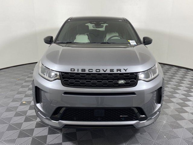 2023 Land Rover Discovery Sport S R-Dynamic