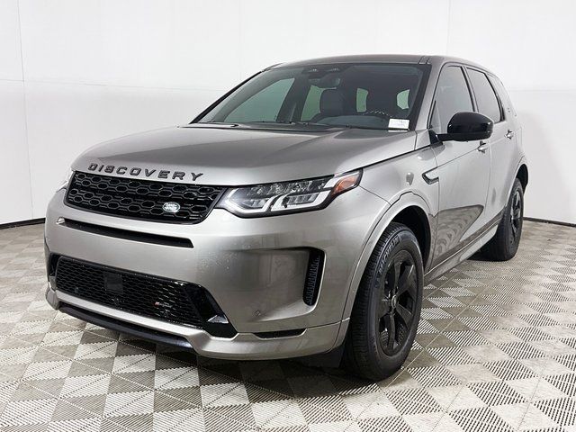 2023 Land Rover Discovery Sport S R-Dynamic