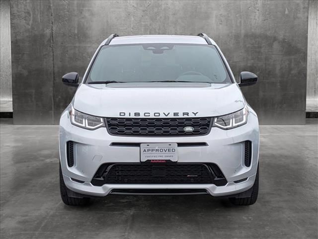 2023 Land Rover Discovery Sport S R-Dynamic