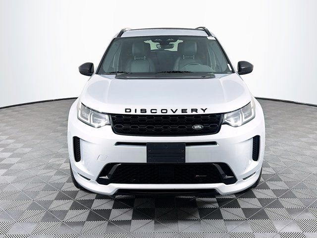 2023 Land Rover Discovery Sport S R-Dynamic