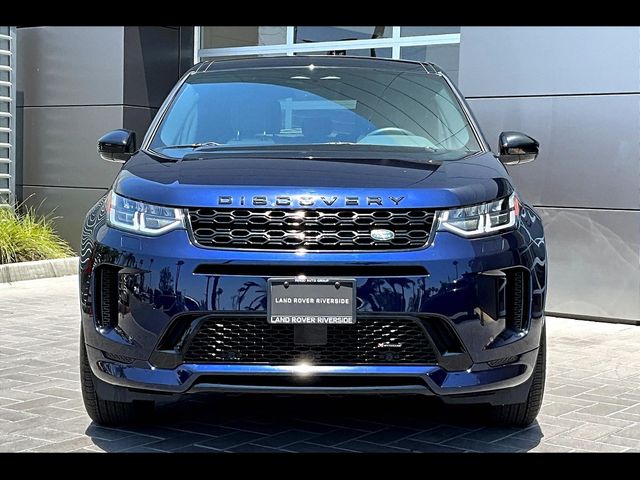 2023 Land Rover Discovery Sport S R-Dynamic