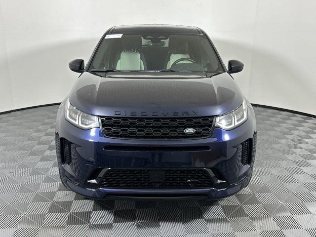 2023 Land Rover Discovery Sport S R-Dynamic