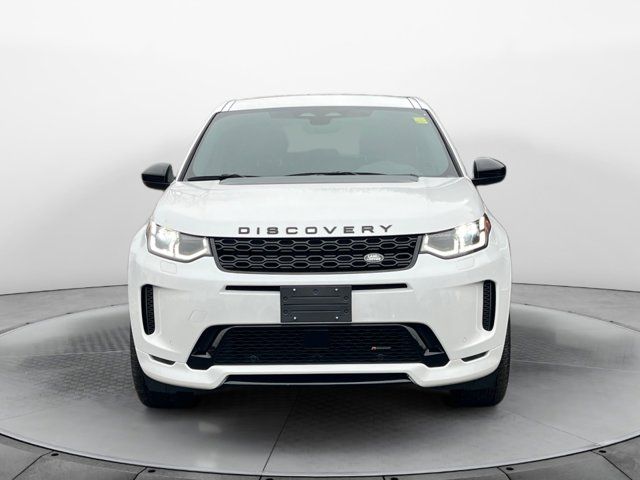 2023 Land Rover Discovery Sport S R-Dynamic