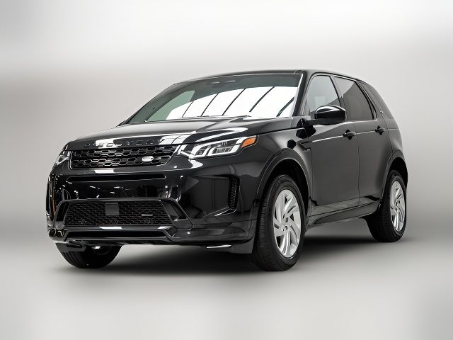 2023 Land Rover Discovery Sport S R-Dynamic