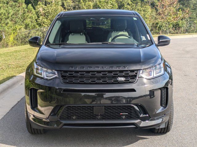 2023 Land Rover Discovery Sport S R-Dynamic