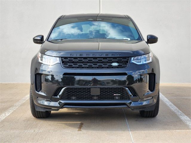 2023 Land Rover Discovery Sport S R-Dynamic