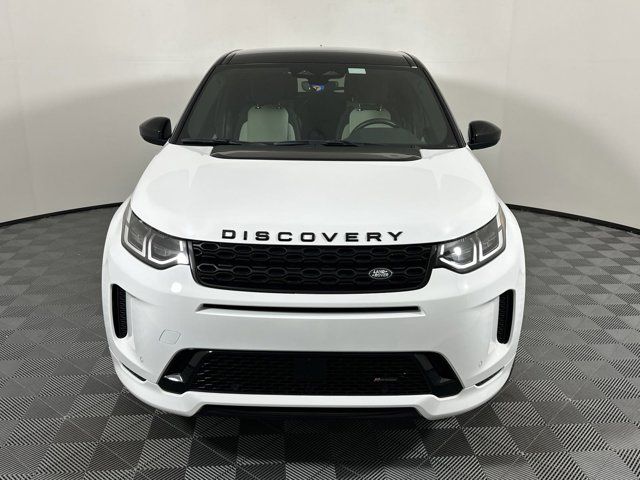 2023 Land Rover Discovery Sport S R-Dynamic