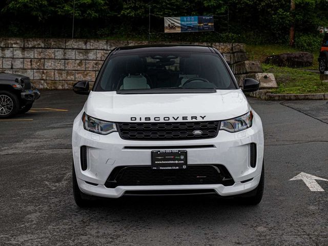 2023 Land Rover Discovery Sport S R-Dynamic