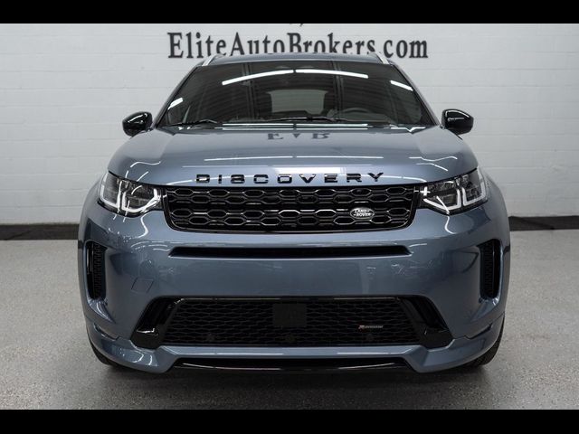 2023 Land Rover Discovery Sport S R-Dynamic