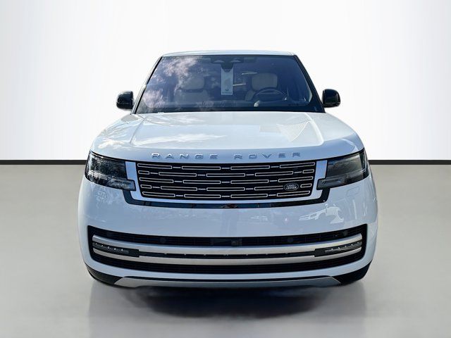 2023 Land Rover Range Rover Autobiography