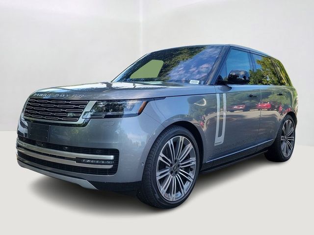 2023 Land Rover Range Rover Autobiography