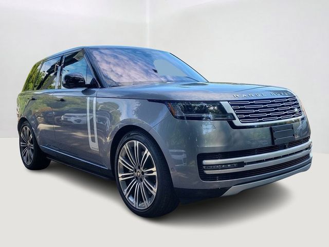 2023 Land Rover Range Rover Autobiography