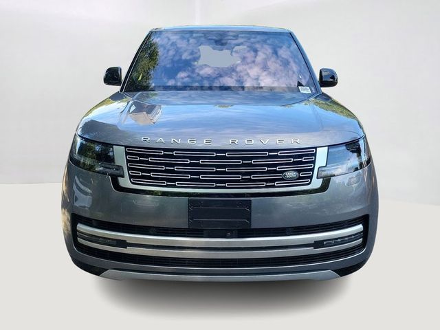 2023 Land Rover Range Rover Autobiography