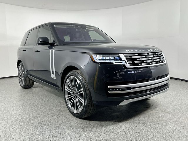 2023 Land Rover Range Rover Autobiography