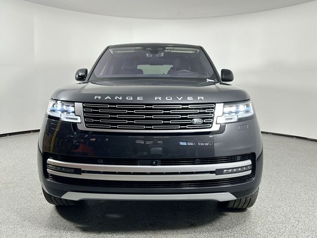 2023 Land Rover Range Rover Autobiography