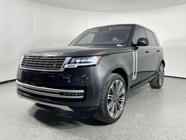 2023 Land Rover Range Rover Autobiography