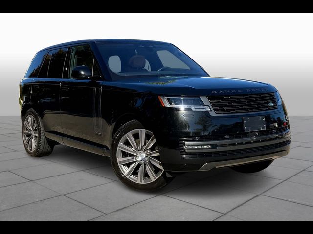 2023 Land Rover Range Rover Autobiography