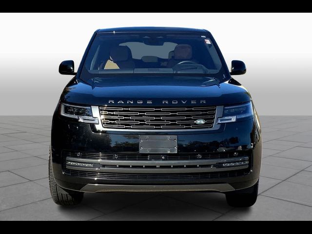 2023 Land Rover Range Rover Autobiography