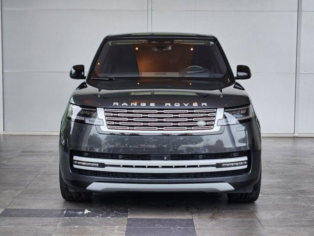 2023 Land Rover Range Rover Autobiography