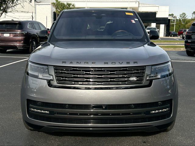 2023 Land Rover Range Rover Autobiography