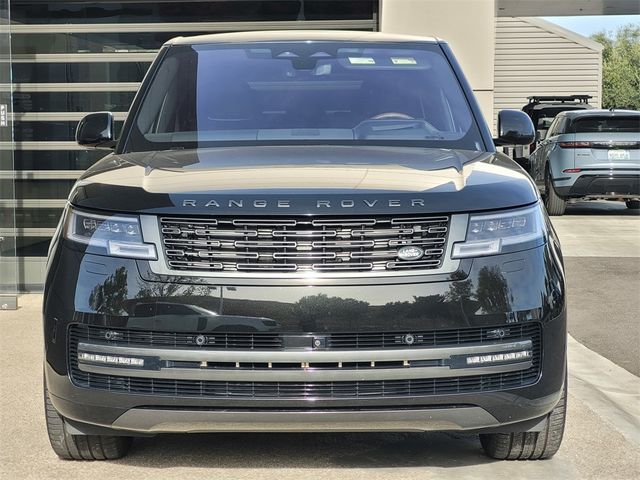 2023 Land Rover Range Rover Autobiography