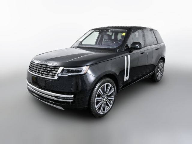 2023 Land Rover Range Rover Autobiography