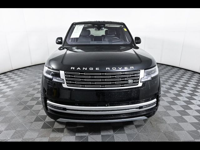 2023 Land Rover Range Rover Autobiography