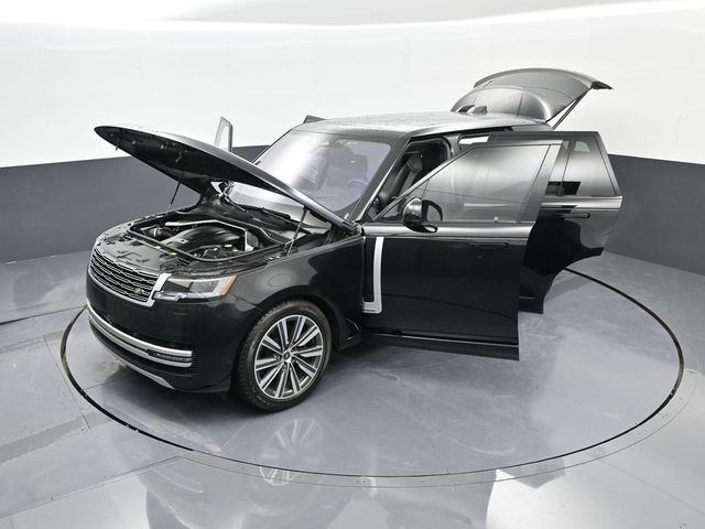 2023 Land Rover Range Rover Autobiography