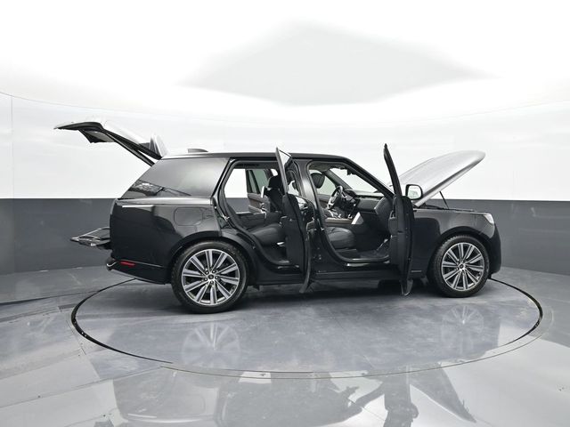 2023 Land Rover Range Rover Autobiography