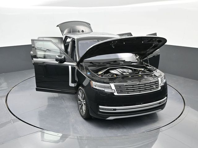 2023 Land Rover Range Rover Autobiography