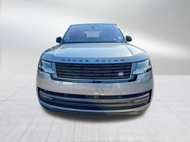 2023 Land Rover Range Rover Autobiography