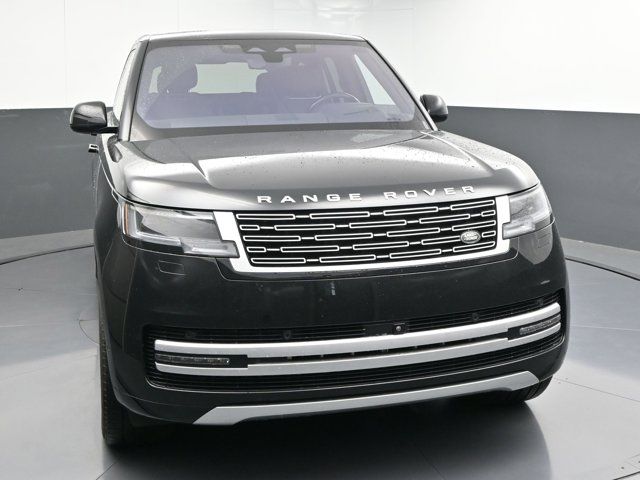 2023 Land Rover Range Rover Autobiography