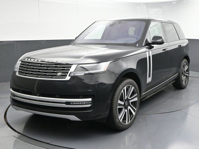 2023 Land Rover Range Rover Autobiography