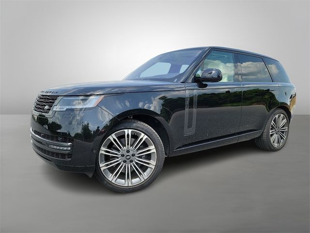 2023 Land Rover Range Rover Autobiography