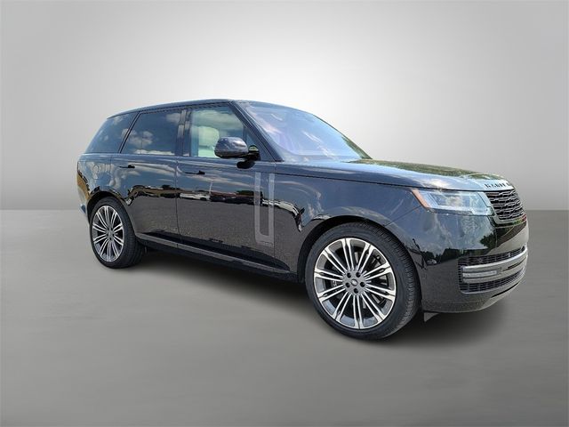 2023 Land Rover Range Rover Autobiography