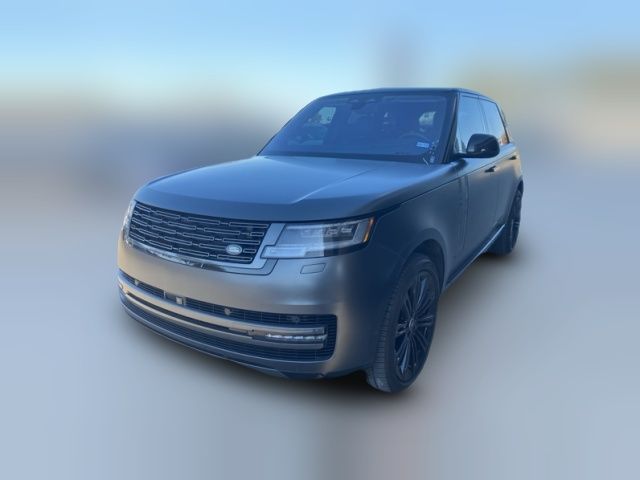 2023 Land Rover Range Rover Autobiography