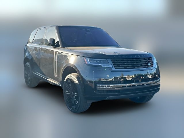 2023 Land Rover Range Rover Autobiography