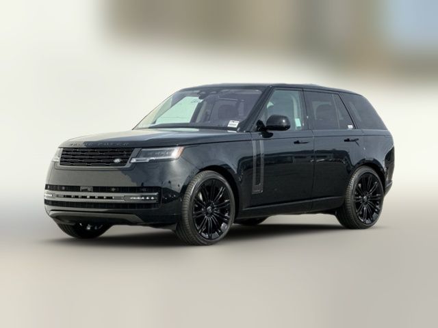 2023 Land Rover Range Rover Autobiography