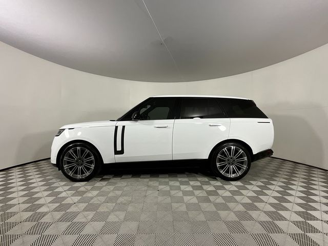 2023 Land Rover Range Rover Autobiography