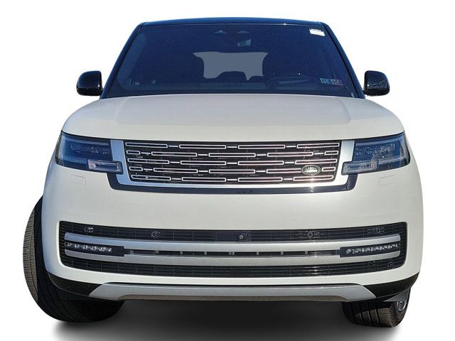 2023 Land Rover Range Rover Autobiography