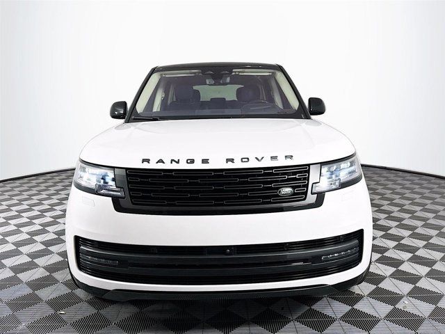 2023 Land Rover Range Rover Autobiography