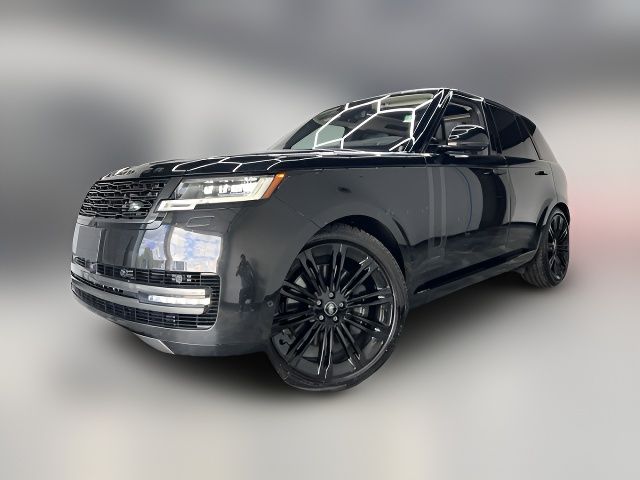 2023 Land Rover Range Rover Autobiography