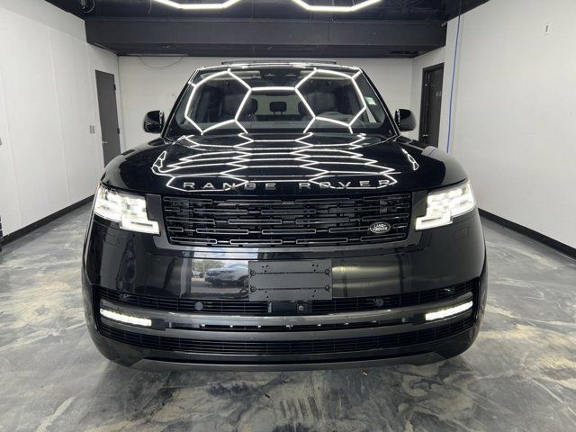 2023 Land Rover Range Rover Autobiography