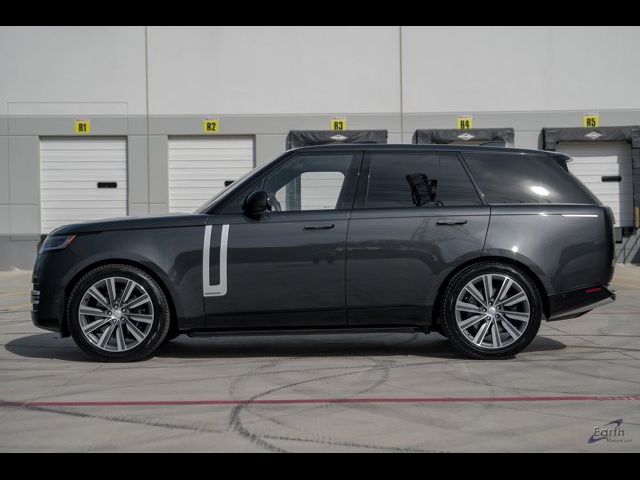 2023 Land Rover Range Rover Autobiography