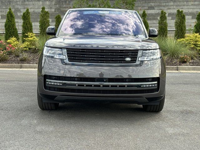 2023 Land Rover Range Rover Autobiography