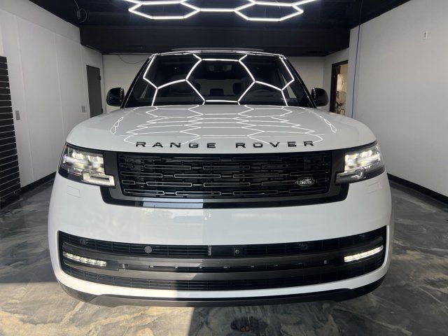 2023 Land Rover Range Rover Autobiography