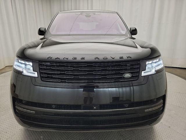 2023 Land Rover Range Rover Autobiography