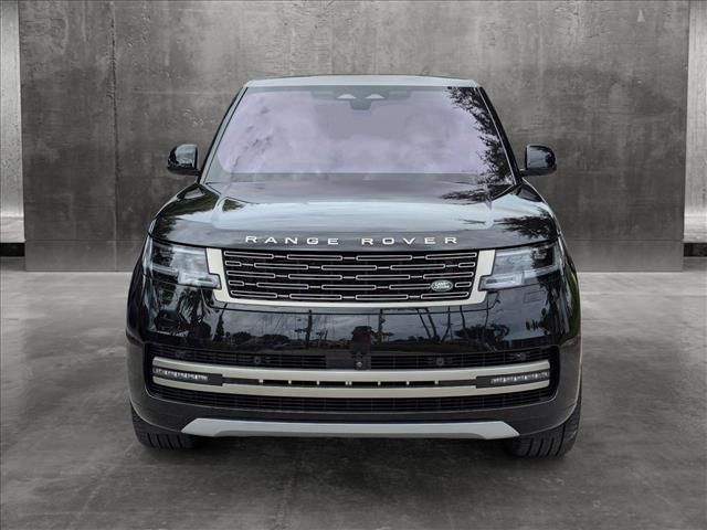 2023 Land Rover Range Rover Autobiography