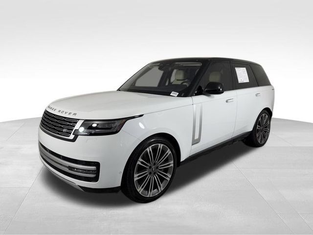 2023 Land Rover Range Rover Autobiography