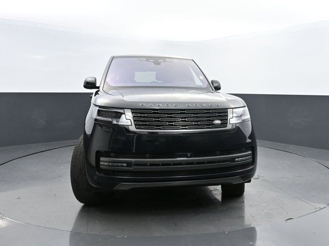 2023 Land Rover Range Rover Autobiography